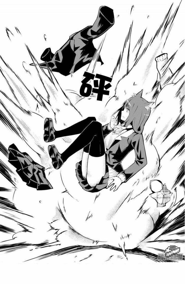 100 ways to kill a seal chapter 4 6