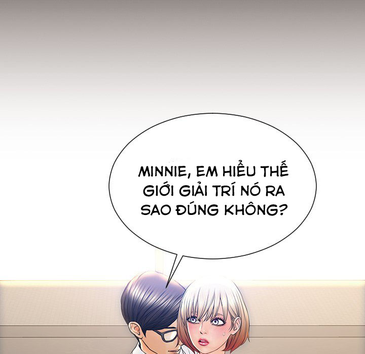 siêu sao cynthia oh chapter 32 18