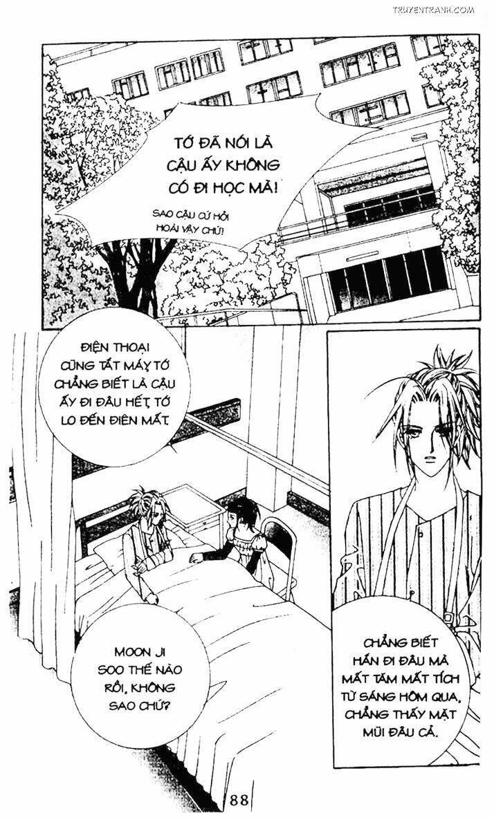 điên vì yêu - love like crazy chapter 51 4