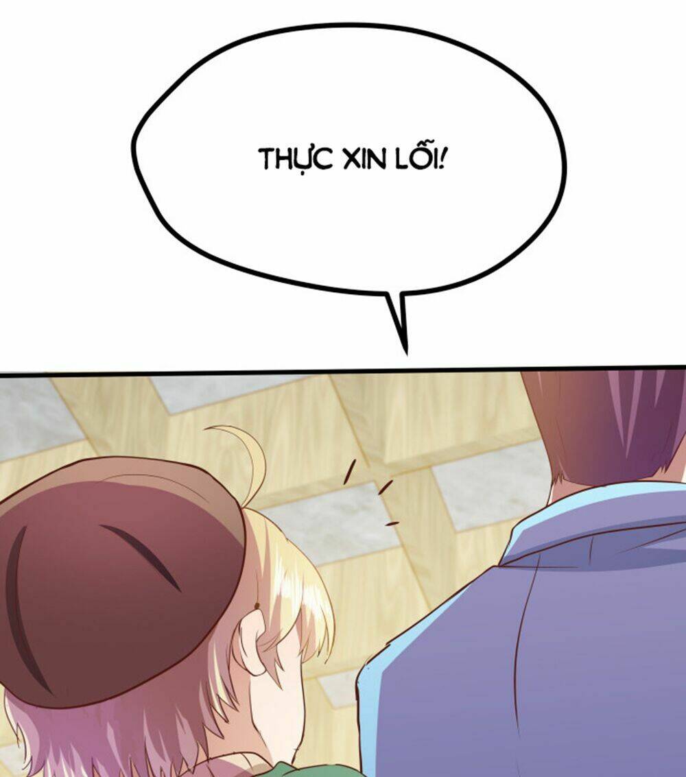 khi trò chơi ác ma bắt đầu chapter 52 13