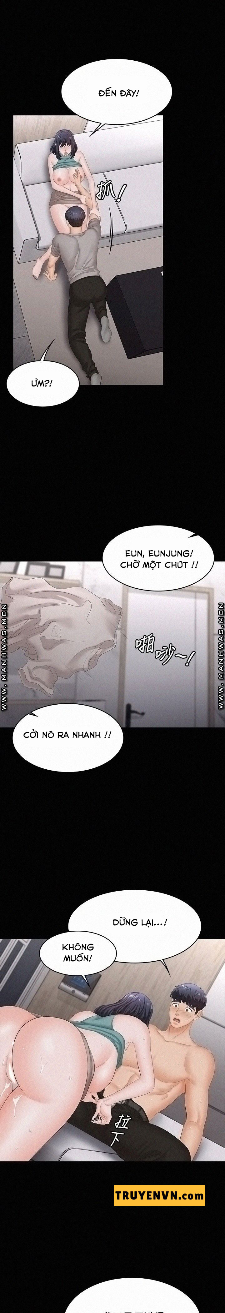 đổi vợ chapter 59 22