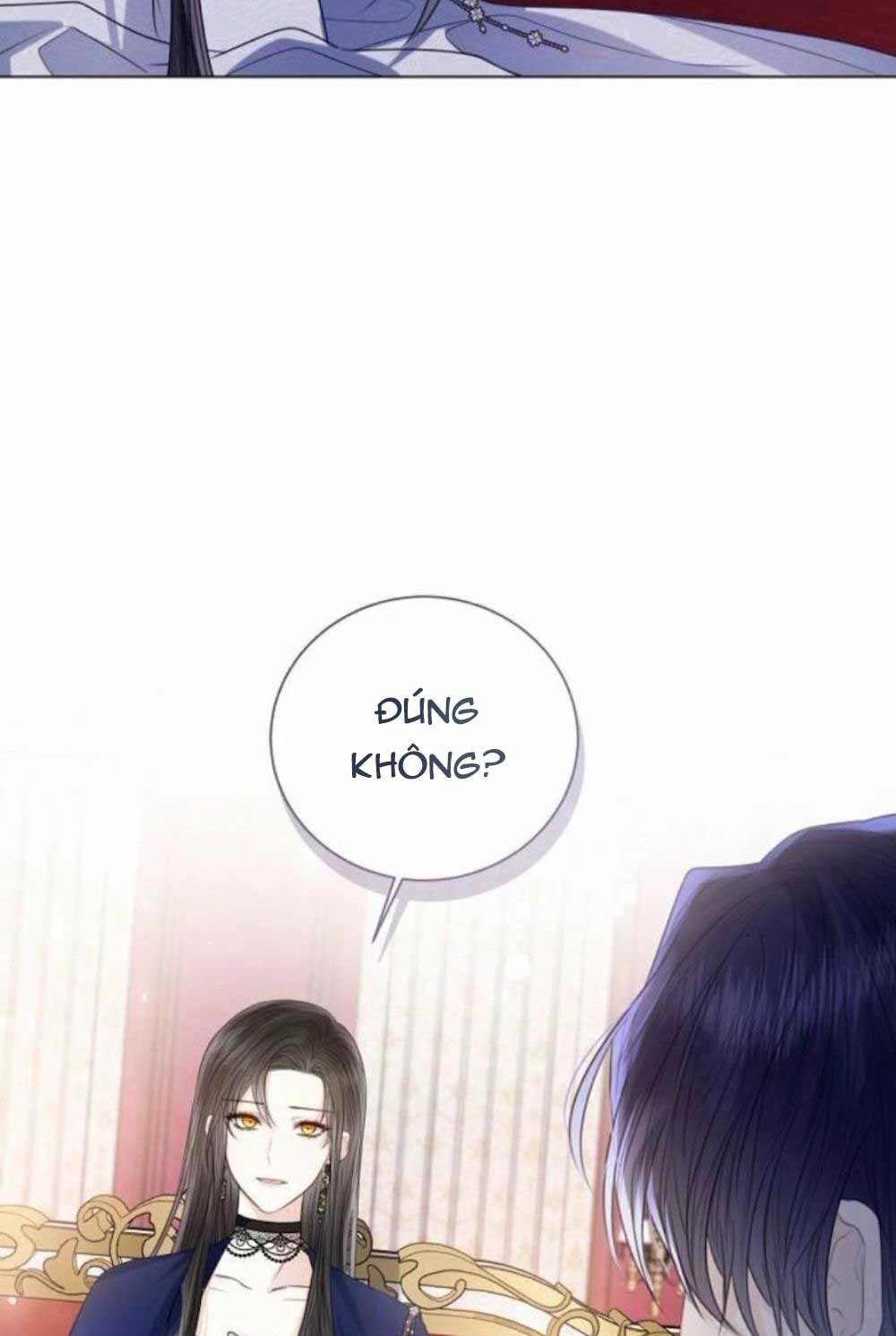 tôi sẽ từ bỏ vị trí hoàng hậu chapter 39 23