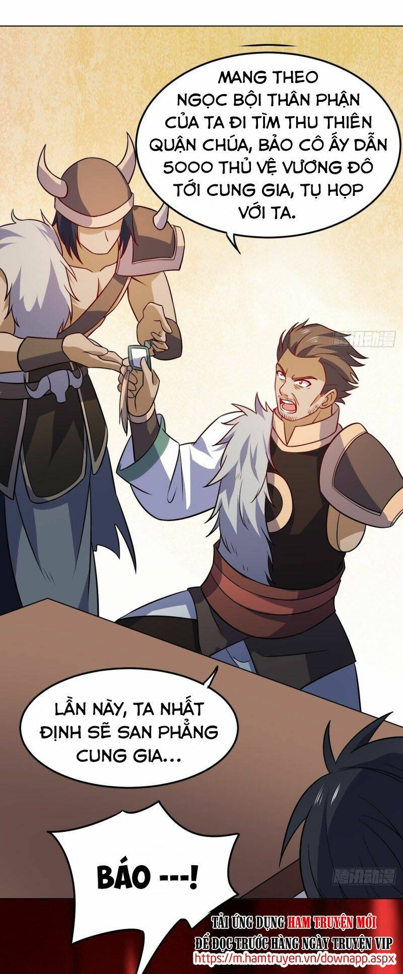 thần võ đế tôn chapter 89 5