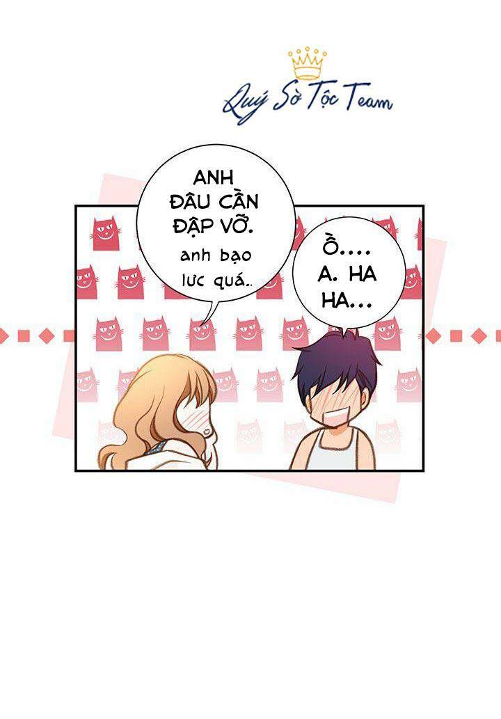 tiếp xúc chí mạng chapter 71 62