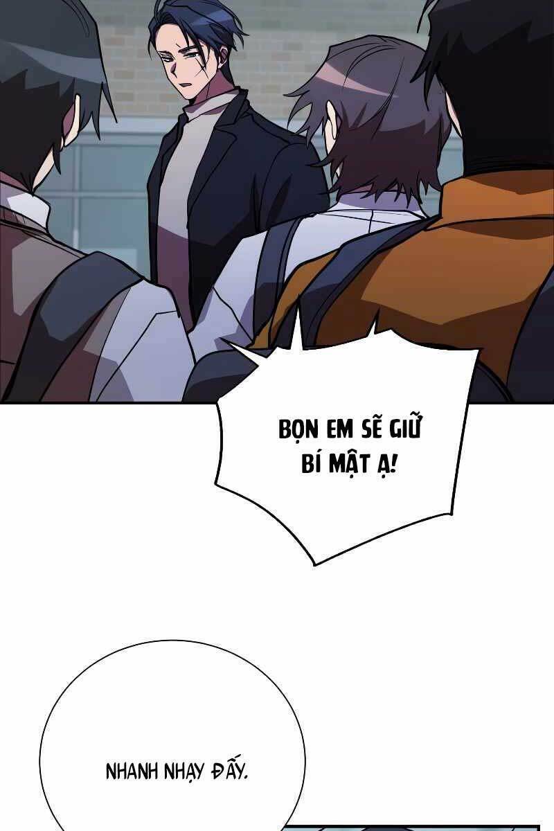 giả vờ làm kẻ vô dụng ở học đường chapter 43 51