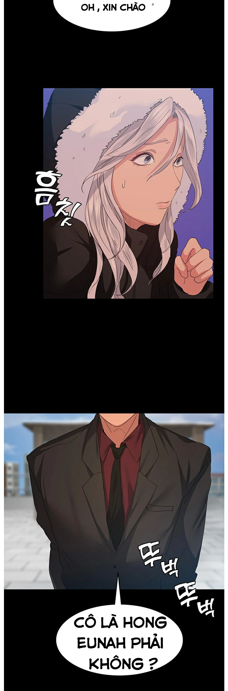 return girlfriend - trả lại bạn gái chapter 7 49