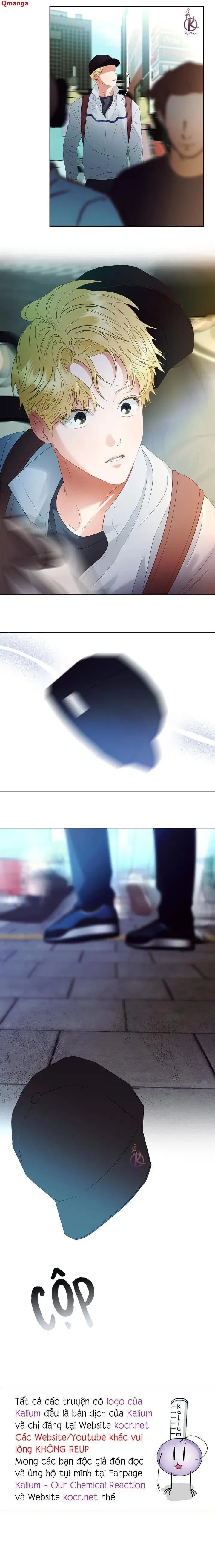 (21+) nhân duyên 99.99% chapter 29 17