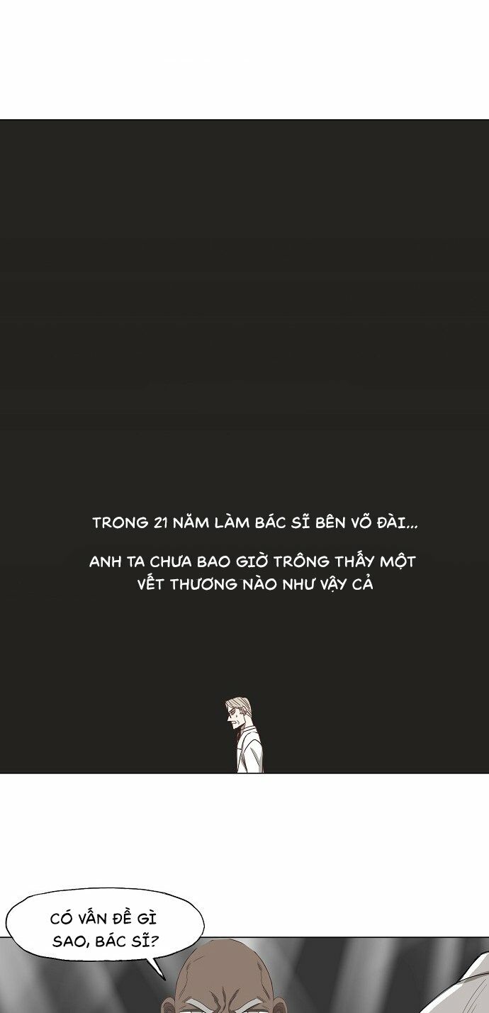 Võ Sĩ Quyền Anh chapter 15 40