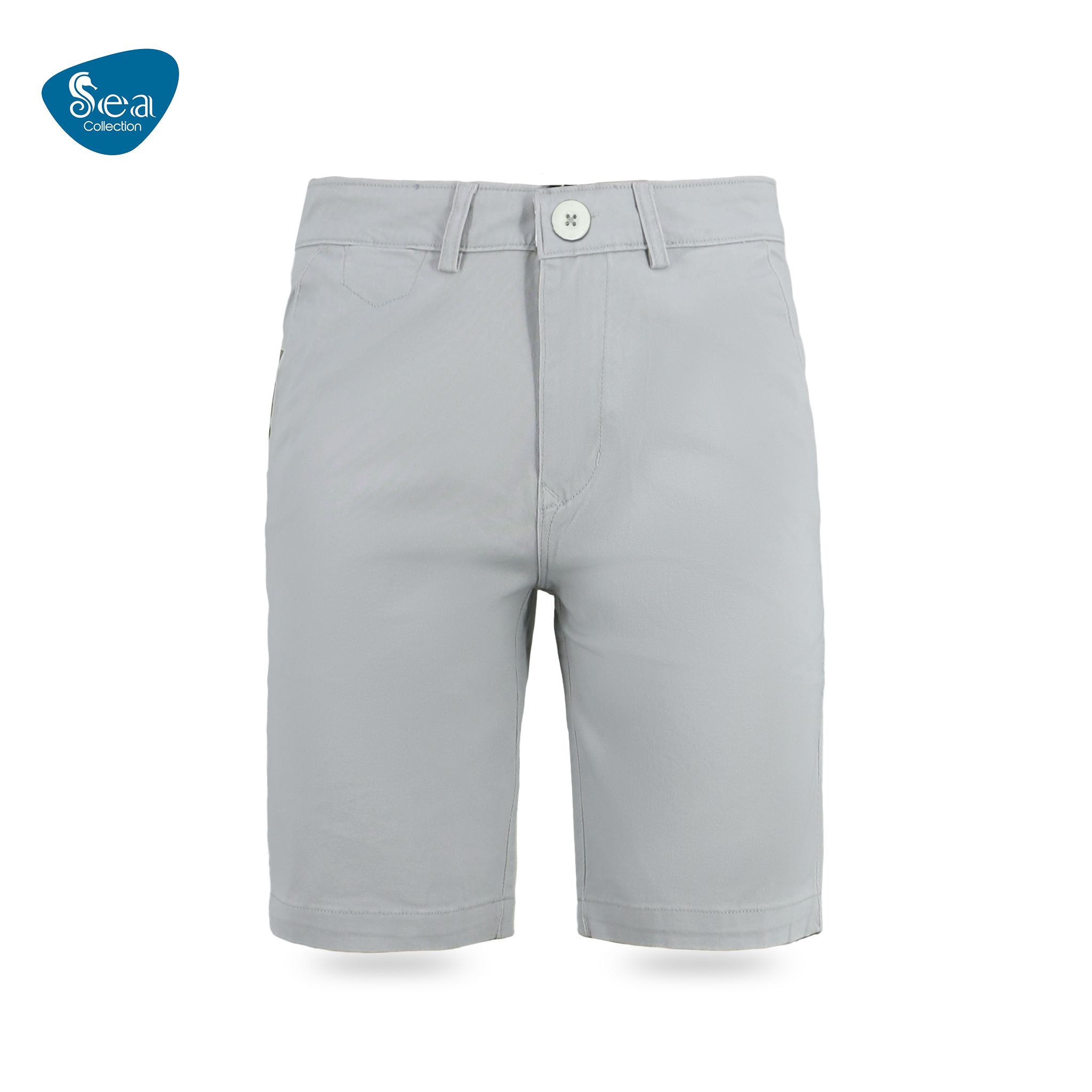 Quần Short Kaki Nam Sea Collection 6866