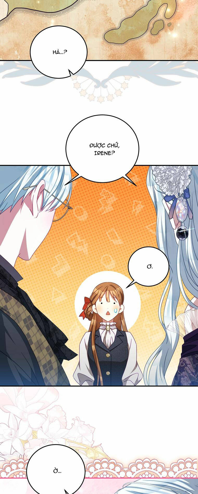 Trở Thành Tình Địch Của Các Nam Chính chapter 101.2 7