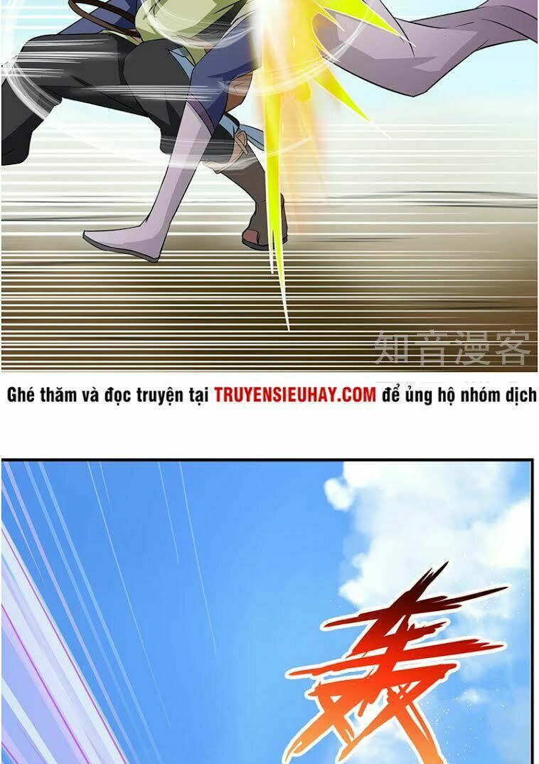 võ đạo độc tôn chapter 5 26
