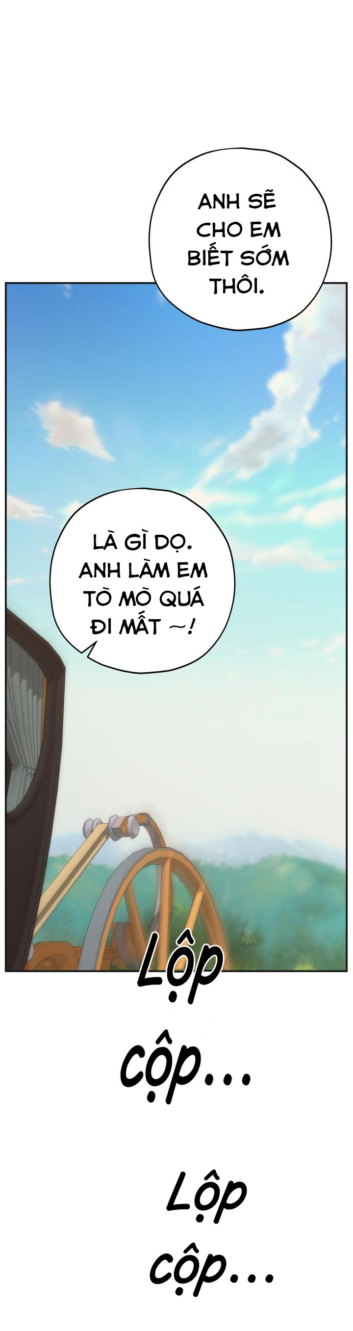 ác nữ tiểu thư chapter 85.2 6