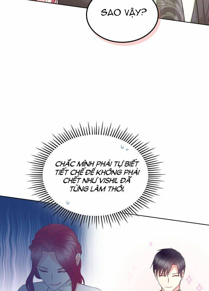 kẻ tạo ra nữ phản diện chapter 58.2 8