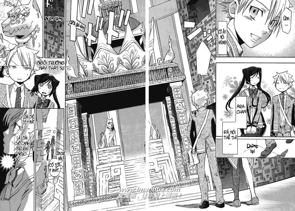 aphorism chapter 1 28