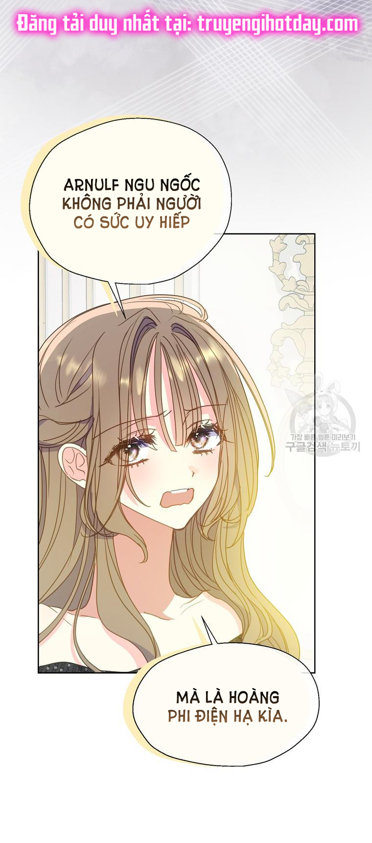 bệ hạ, xin đừng giết tôi!! chapter 105.1 36