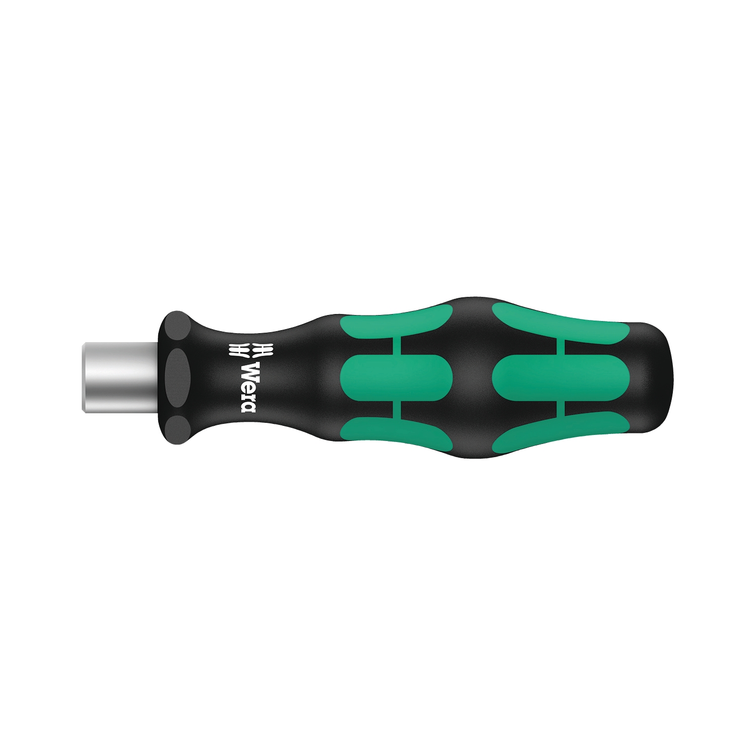 Cán gắn đầu vít 1/4&quot; từ tính Wera 05051274001 813 Bitholding screwdriver dài 78mm