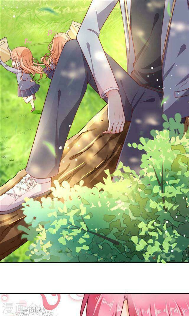 hôm nay tôi sẽ yêu ai đây ? chapter 1 14