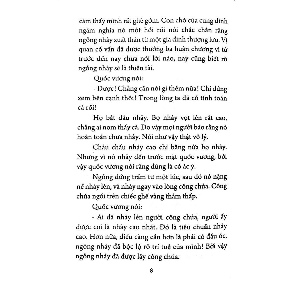 101 Truyện Cổ Tích Mẹ Kể Con Nghe