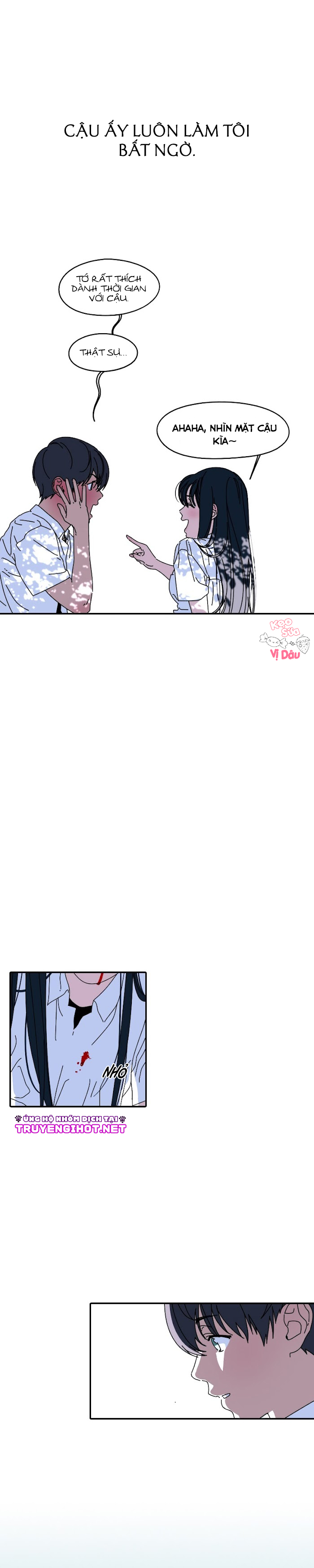 xin chào, mùa hạ chapter 2.2 6