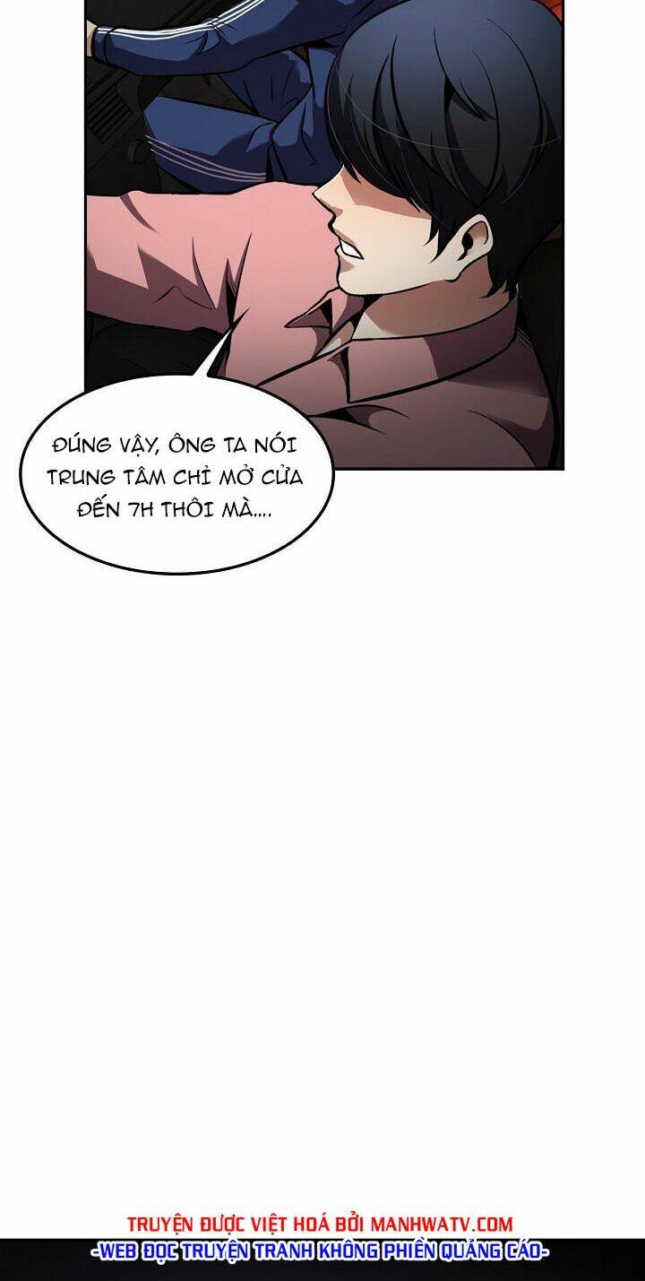 điều tra viên chuyển sinh chapter 75 55