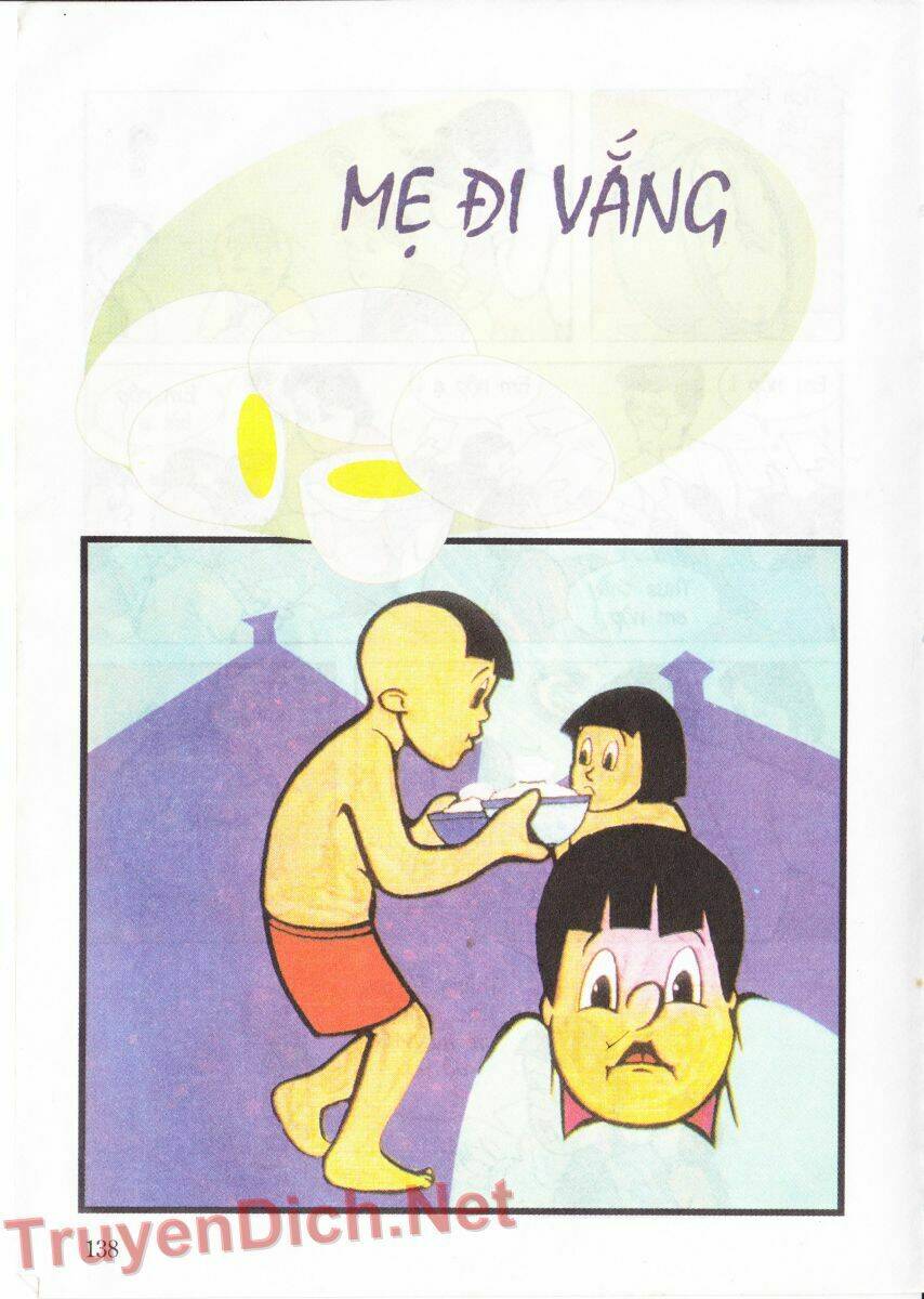 tý quậy chapter 2.3 1