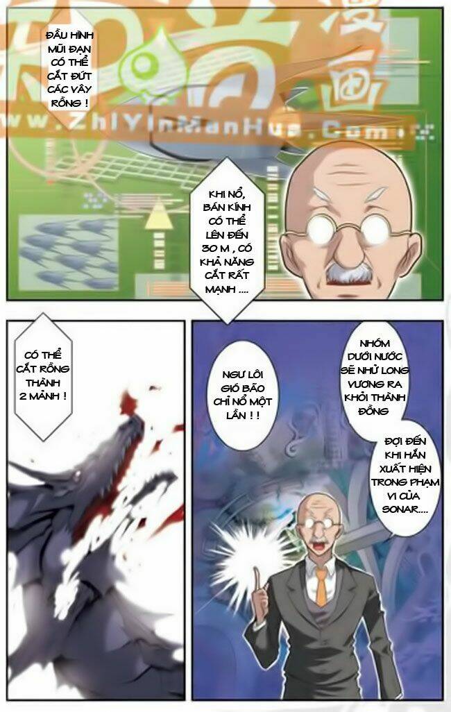 long tộc chapter 31 10