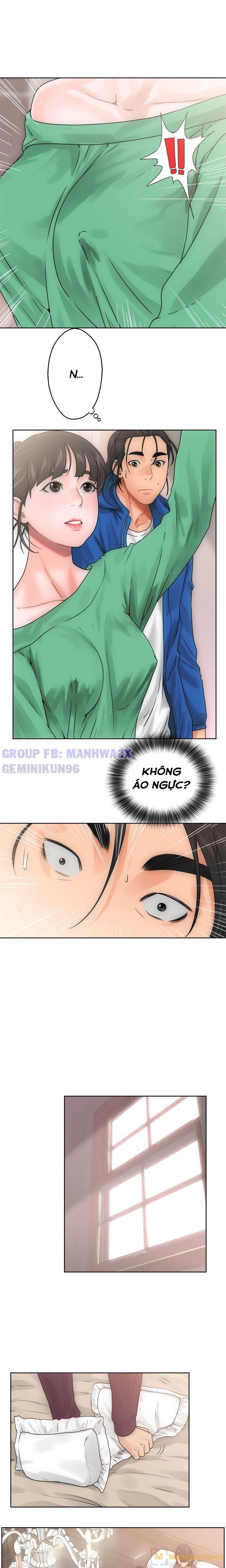 thức tỉnh dục vọng chapter 8 14