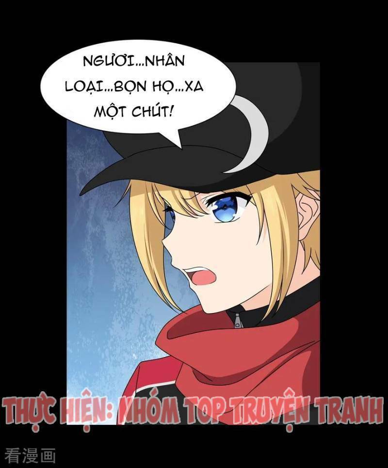 bạn gái virus của tôi chapter 100 20