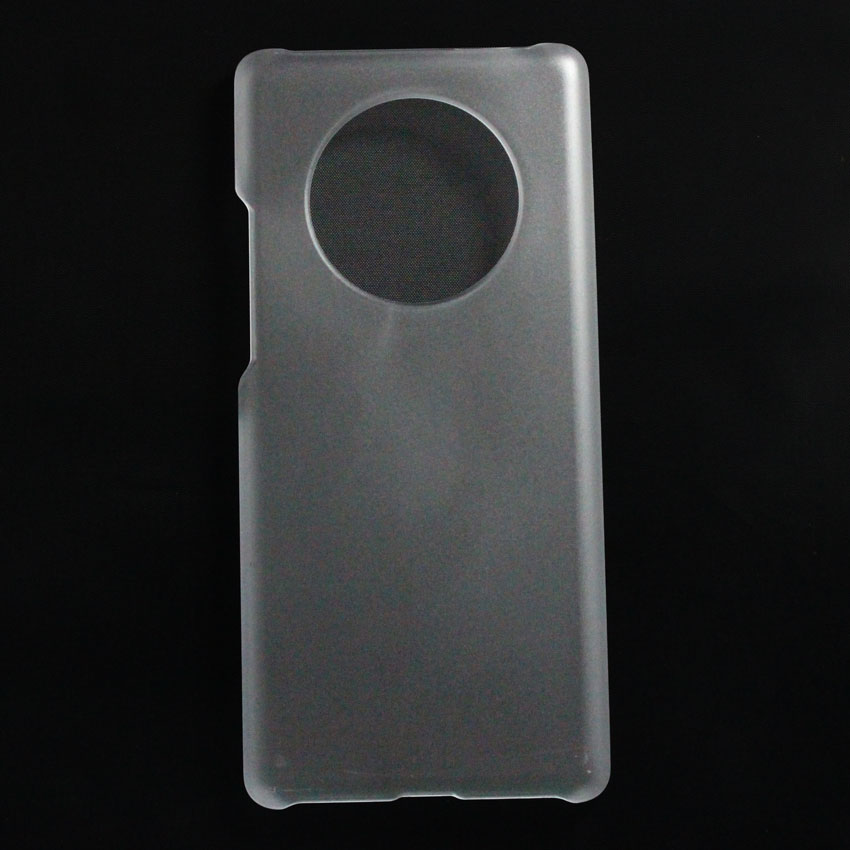 Ốp lưng nhựa cứng cho Huawei Mate 40 Pro trong nhám