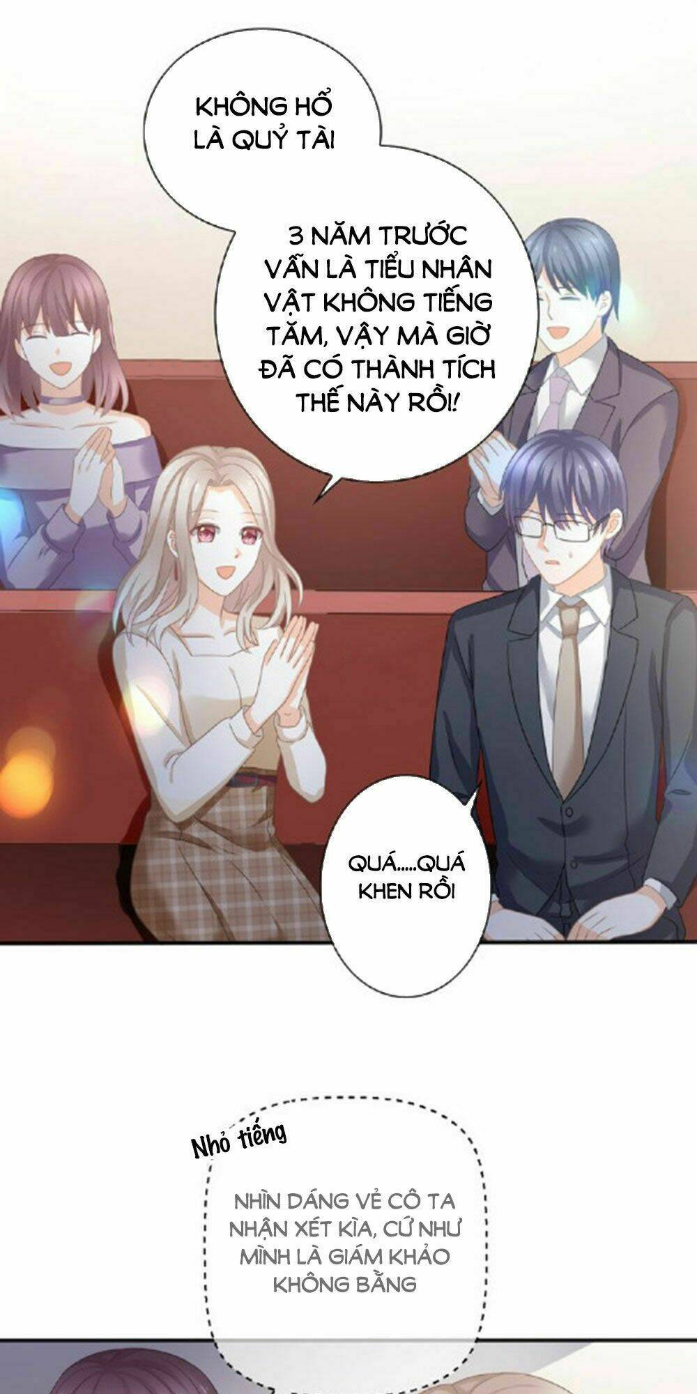 tiệm may luyến sắc chapter 22 22