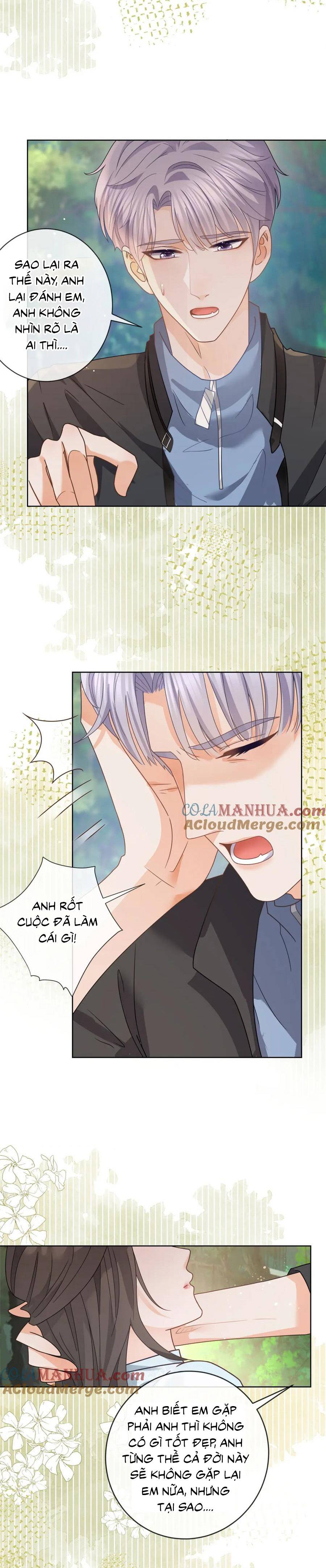 sát thủ đại nhân tại tuyến dưỡng hồ chapter 124 2