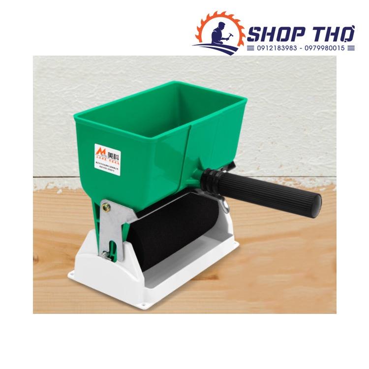 Bộ lăn keo cỡ 6 inch