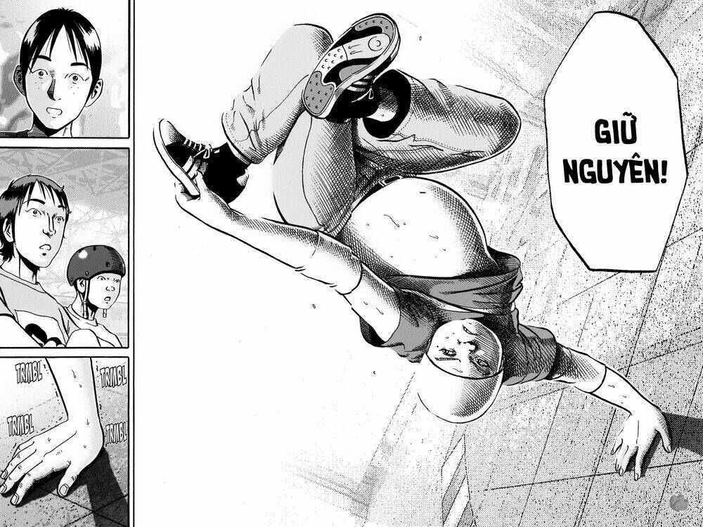 giấy báo tử chapter 42 37