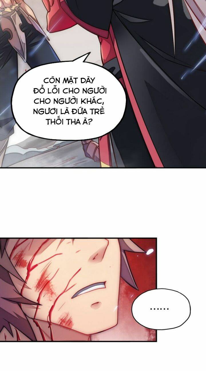 ma vương pháp tắc chapter 20 36