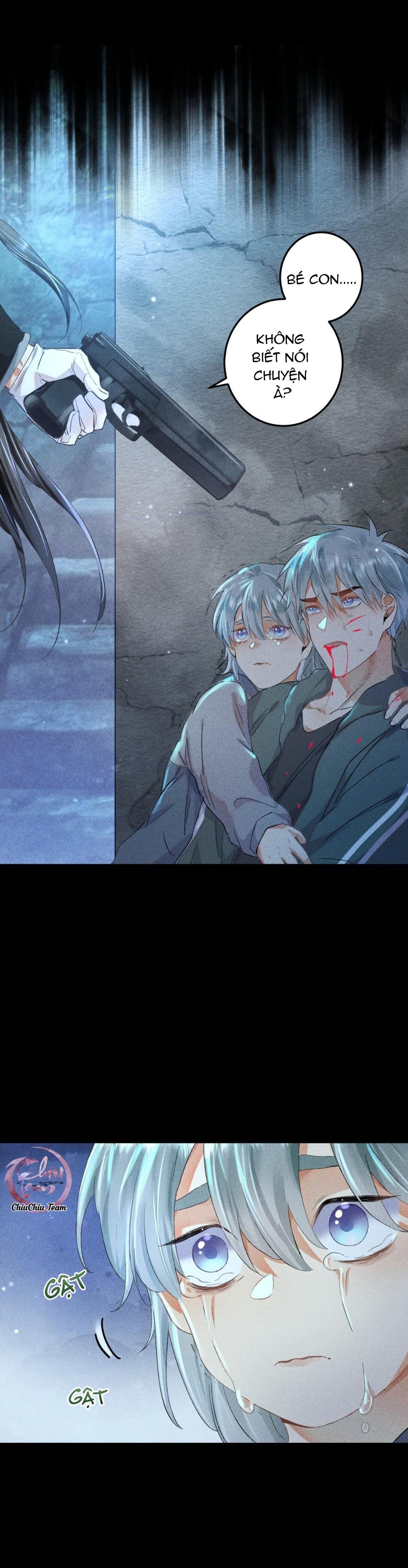 tòa tháp chapter 14 6