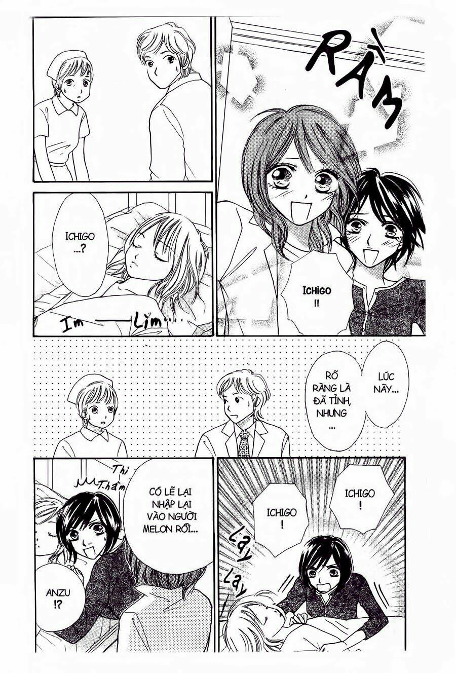 ichigo to anzu chapter 9 7