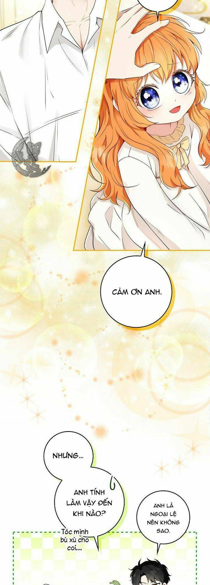 Sóc Nhỏ Tài Năng chapter 20 26