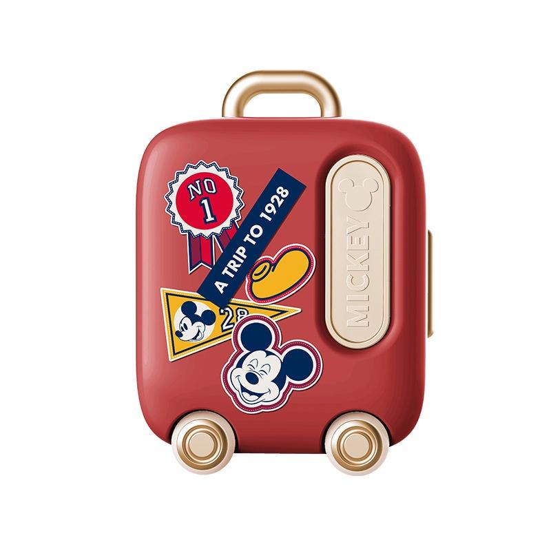 Tai Nghe Nhét Chụp Chup Tai Bluetooth Không Dây Chống ồn Blutooth Chơi Chơi Game Tai Nghe Pro Gameming Gaming Disney Mickey Mouse Mini Android TWS Có Mic