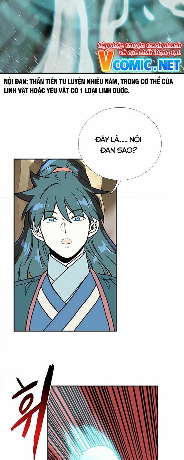 học sĩ tái sinh chapter 144.5 4