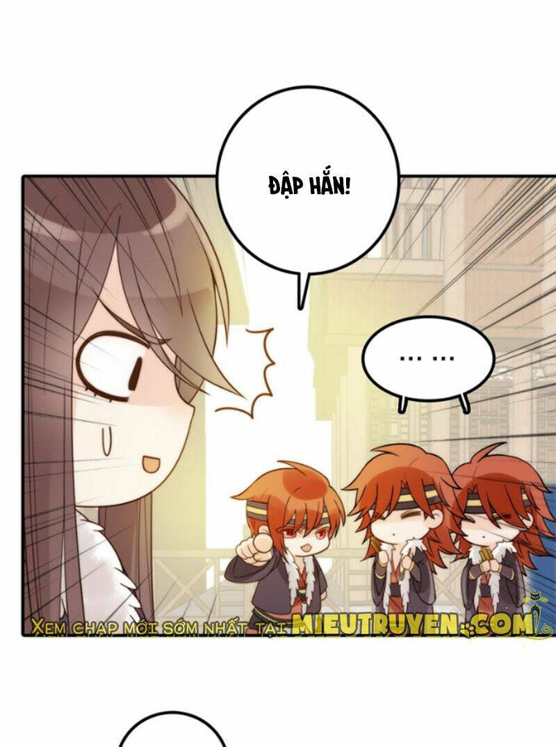 cướp chàng vợ về đón năm mới chapter 13 19