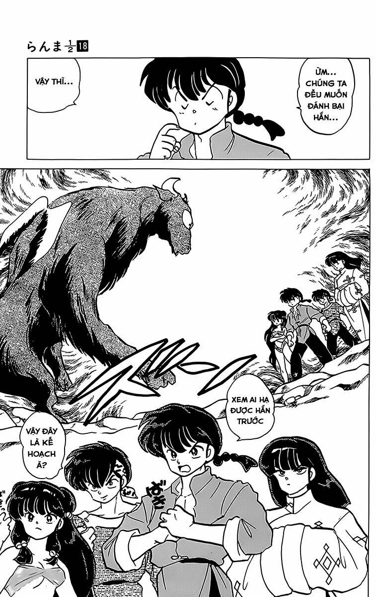 suối lời nguyền chapter 186 12