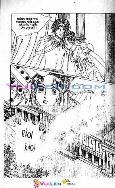 nữ hoàng biển cả chapter 6 62