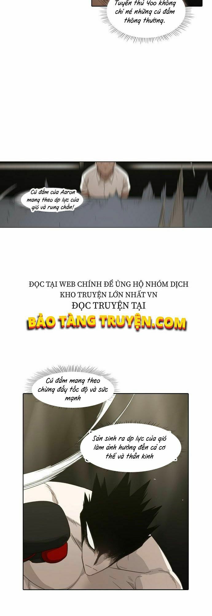 Võ Sĩ Quyền Anh chapter 82 29