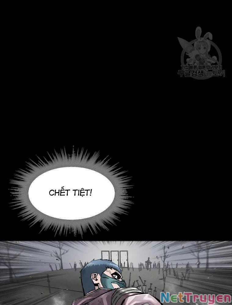 mật mã mê cung chapter 31 21