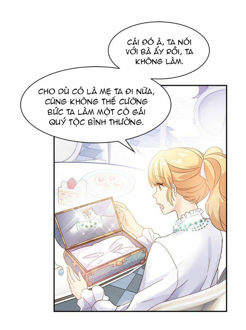 ác nữ cải biến chapter 50 21