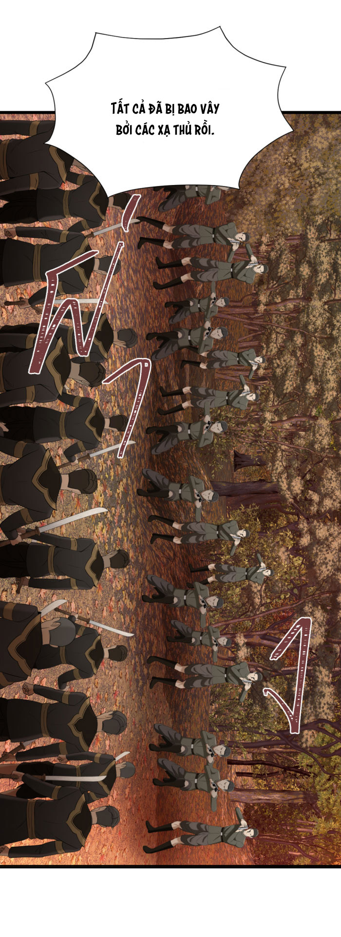 tôi là công tử đẹp nhất xiêm chapter 60 19