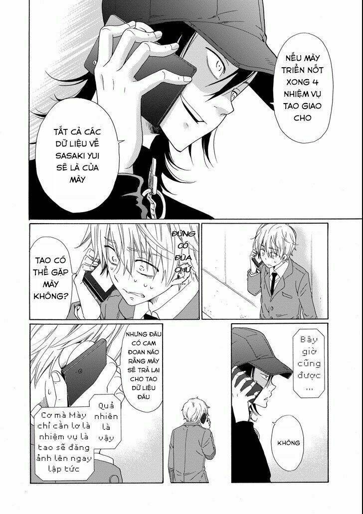 boku no namae wa chapter 17 20