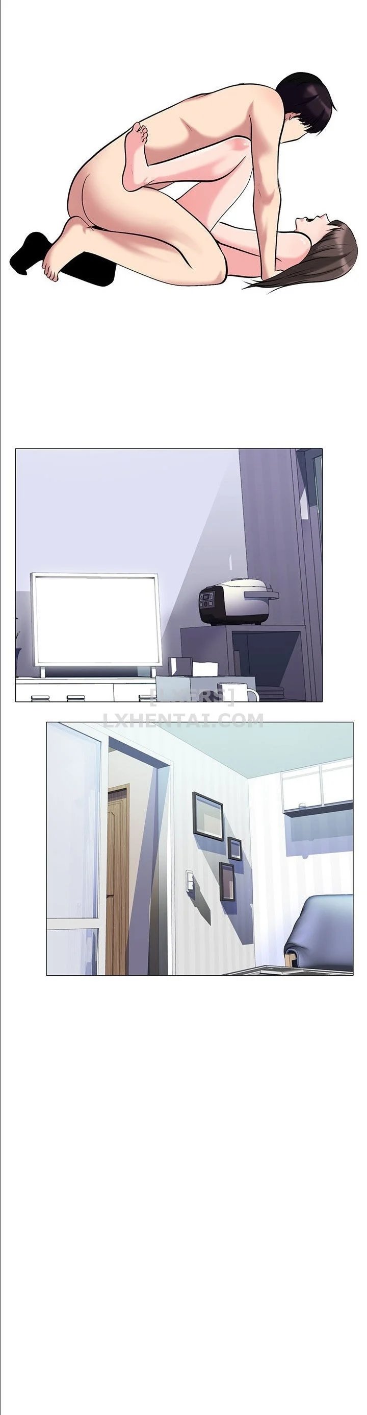 học bổng đặc biệt chapter 49 6