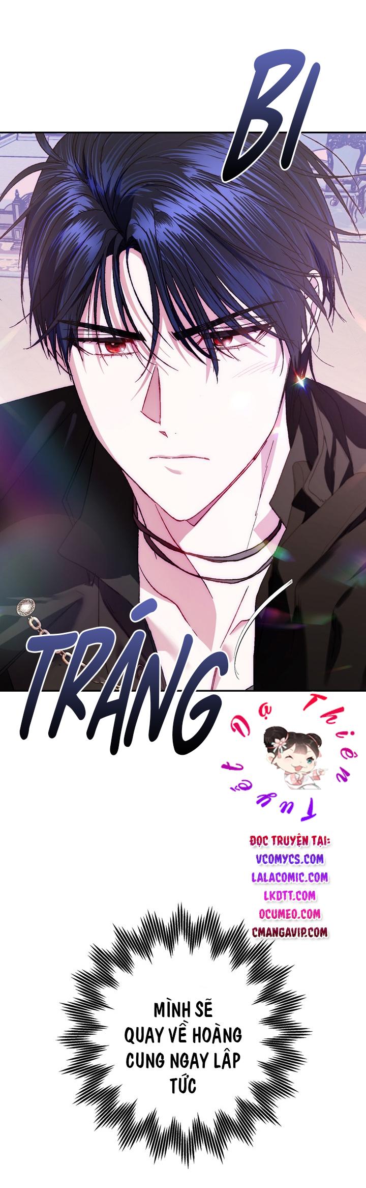 cha, con không muốn kết hôn đâu chapter 44 73