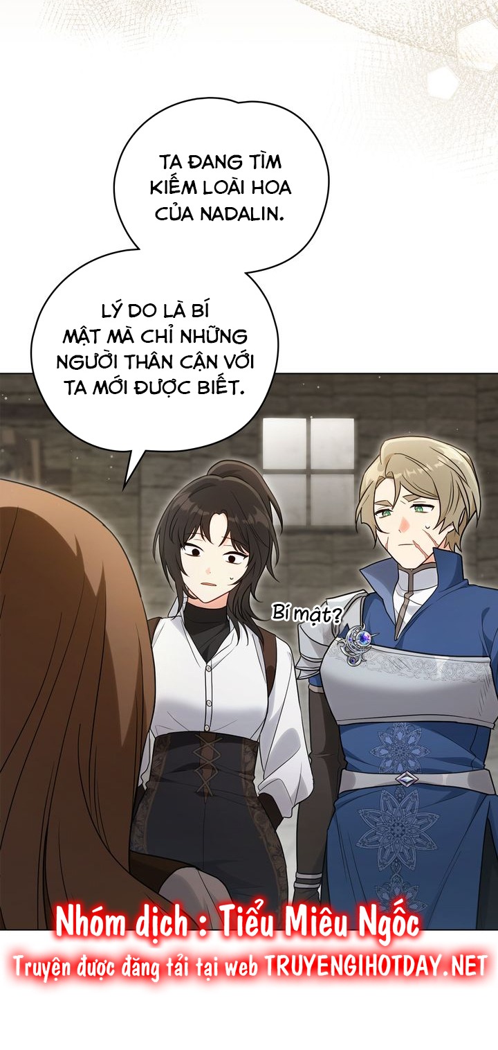 yêu cô công chúa sắp chết chapter 41 6